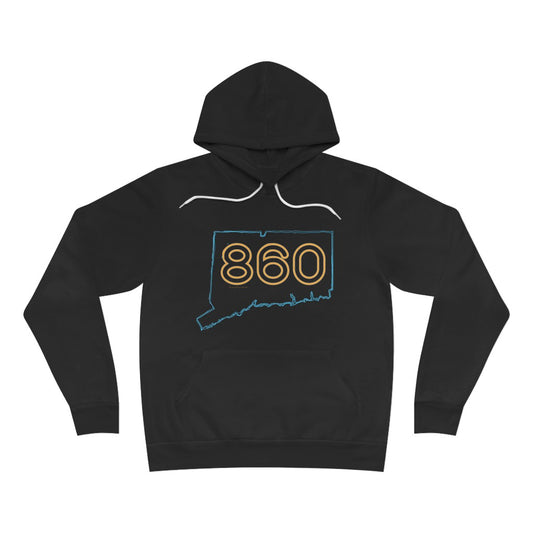 Connecticut hoodie. New Britain, southington, willimantic,  Bristol, old say brook, Torrington, east hartford, Windsor, Farmington, Glastonbury, West Hartford, Windsor locks, new milford, putnumn, storrs  simsbury, deep river, vernon rockville, Wethersfield, newington,  mystic, East Hampton, niantic, lcolchester, coventry, Essex, haddam,  old Lyme,

860 Connecticut neon orange / 860 connecticut  unisex  hoodie sweatshirt // finding connecticut  