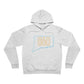 Connecticut hoodie. New Britain, southington, willimantic,  Bristol, old say brook, Torrington, east hartford, Windsor, Farmington, Glastonbury, West Hartford, Windsor locks, new milford, putnumn, storrs  simsbury, deep river, vernon rockville, Wethersfield, newington,  mystic, East Hampton, niantic, lcolchester, coventry,

860 Connecticut neon orange / 860 ct  unisex  hoodie sweatshirt // finding connecticut  