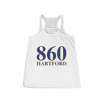 860 Hartford Women's Flowy Racerback Tank 860 Hartford Collection. Inspired by the Connecticut flag and the 860! Show off for your pride for Connecticut and Hartford!   Proceeds of this collection go to help build Finding Connecticut’s website and brand. • Free USA shipping   Click here to go to our home page

860 Hartford // 860 Hartford ct womens tank top shirt // finding connecticut 10 
