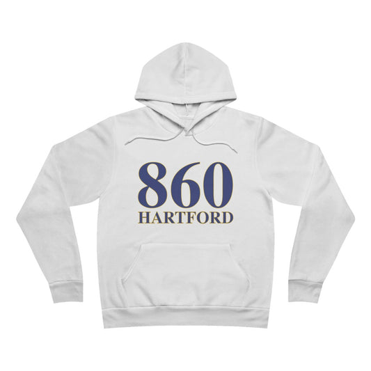 Hartford hoodie. 860 Hartford Unisex Sponge Fleece Pullover Hoodie 860 Hartford Collection. Inspired by the Connecticut flag and the 860! Show off for your pride for Connecticut and Hartford!   Proceeds of this collection go to help build Finding Connecticut’s website and brand. • Free USA shipping   Click here to go to our home page

860 Hartford // Hartford Connecticut unisex hoodie sweatshirt /// finding connecticut