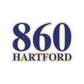 860 Hartford Kiss-Cut Stickers 860 Hartford Collection. Inspired by the Connecticut flag and the 860! Show off for your pride for Connecticut and Hartford!   Proceeds of this collection go to help build Finding Connecticut’s website and brand. • Free USA shipping   Click here to go to our home page 

860 Hartford // Hartford ct stickets // finding connecticut