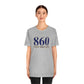 860 New Britain // New Britain Connecticut  t  shirt /// FInding Conneticut