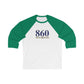 860 New Britain // New Britain Connecticut  unisex shirt /// FInding Connecticut