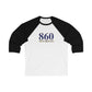 860 New Britain // New Britain Connecticut  unisex shirt /// FInding Connecticut