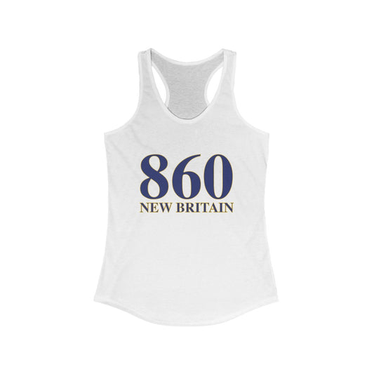 New britain connecticut shirt. 

860 New Britain // New Britain Connecticut  womens tank top shirt /// FInding Connecticut 