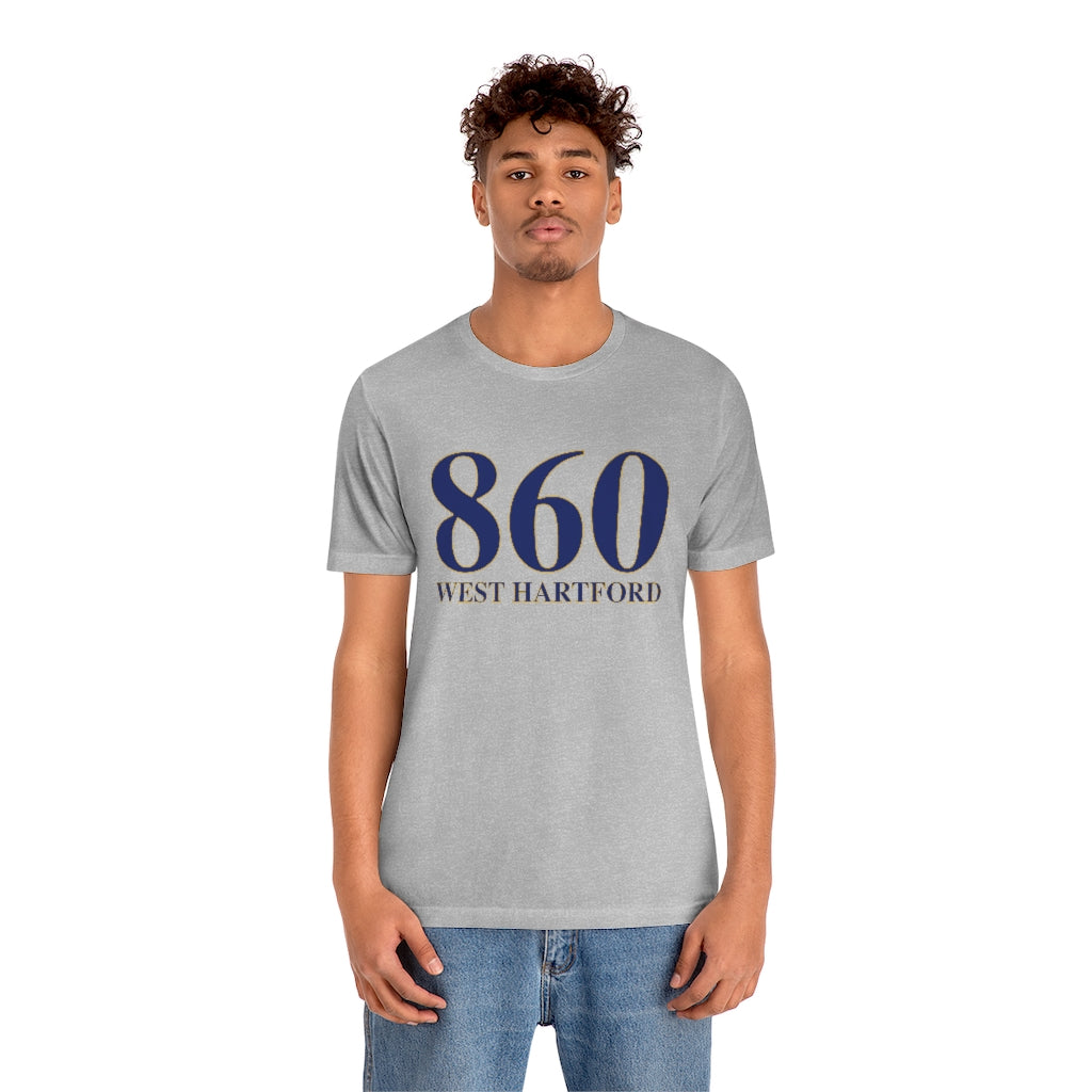 860 West Hartford tee shirts.  West Hartford Connecticut tee shirts, hoodies sweatshirts, mugs, and other apparel, home gifts, and souvenirs. Proceeds of this collection go to help Finding Connecticut’s brand. Free USA shipping. 

860 West Hartord // West Hartford CT  t shirt // Finding Connecticut 