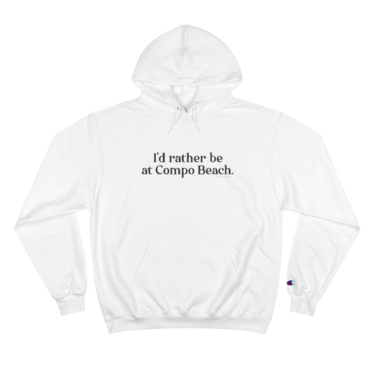 I’d rather be at Compo Beach travel mug, hoodies, sweatshirts, shirts, home gifts and apparel. Unless noted proceeds go to help grow Finding Westport  and Finding Connecticut brands. Free shipping on all products. 