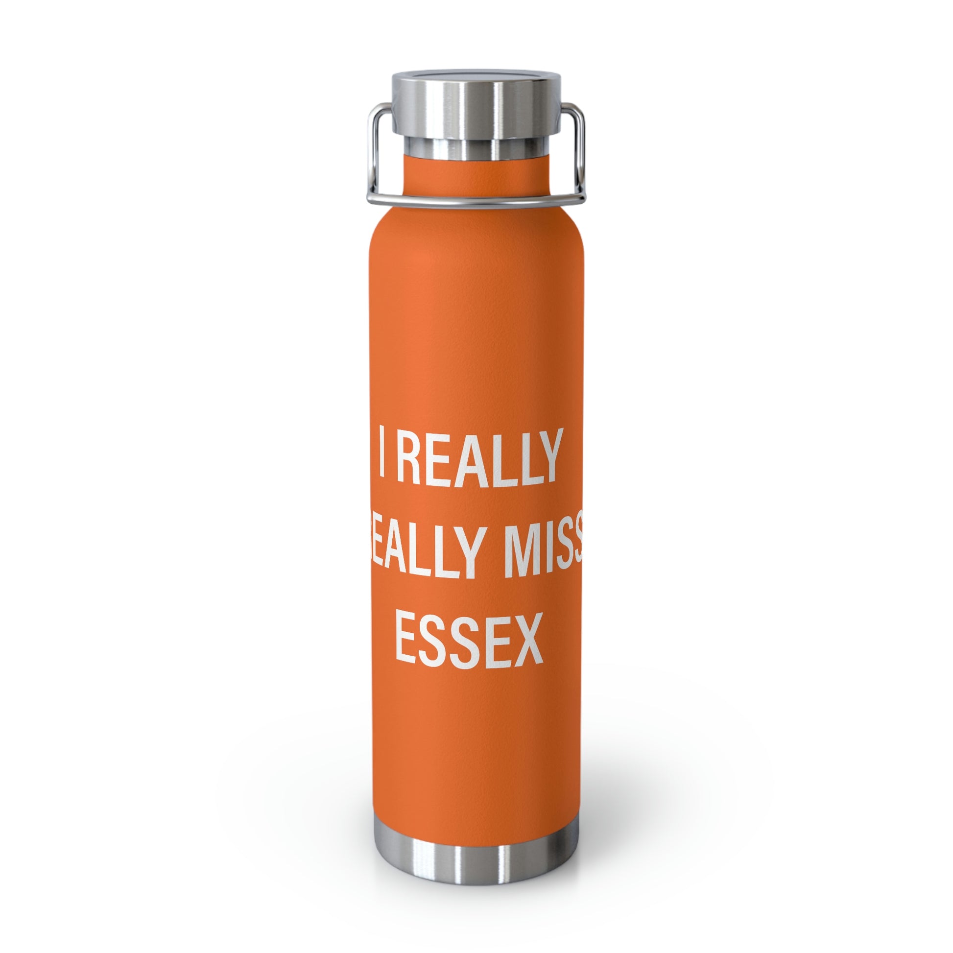 essex connecticut water bottle, i really reallly miss essex, essex connecticut gifts and apparel 