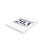 Fairfield 203 Connecticut Greeting Cards (8, 16, and 24 pcs)