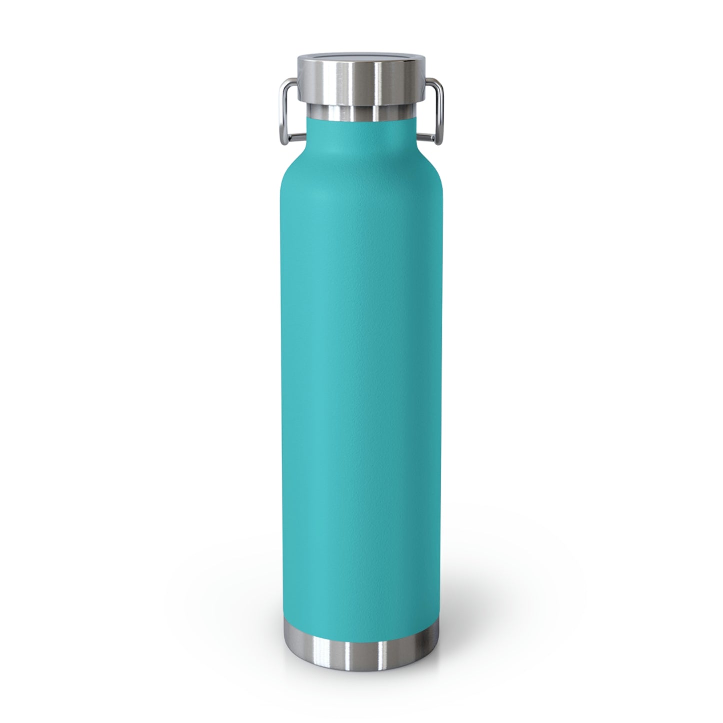 I Really Really Miss Essex Copper Vacuum Insulated Bottle, 22oz