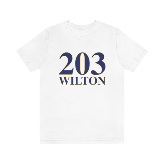 203 Wilton, Wilton Connecticut tee shirts, hoodies sweatshirts, mugs and other apparel, home gifts and souvenirs. Proceeds of this collections goes to help Finding Connecticut’s brand. Free USA shipping 