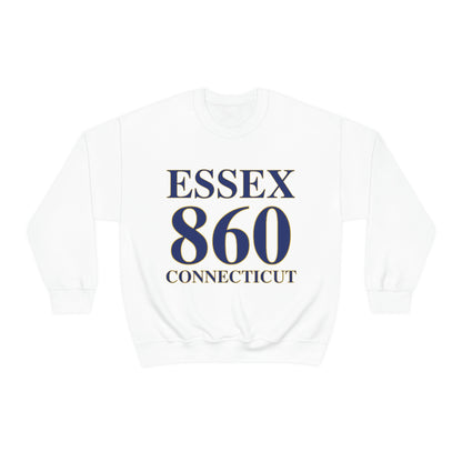 Essex 860 Connecticut Unisex Heavy Blend™ Crewneck Sweatshirt