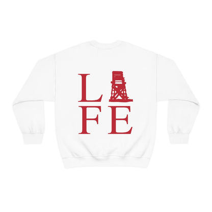 Fairfield ct / connecticut sweatshirt 