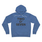 maine hooded sweatshirt hoodie