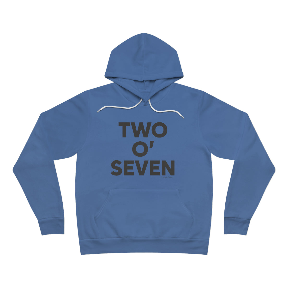 maine hooded sweatshirt hoodie