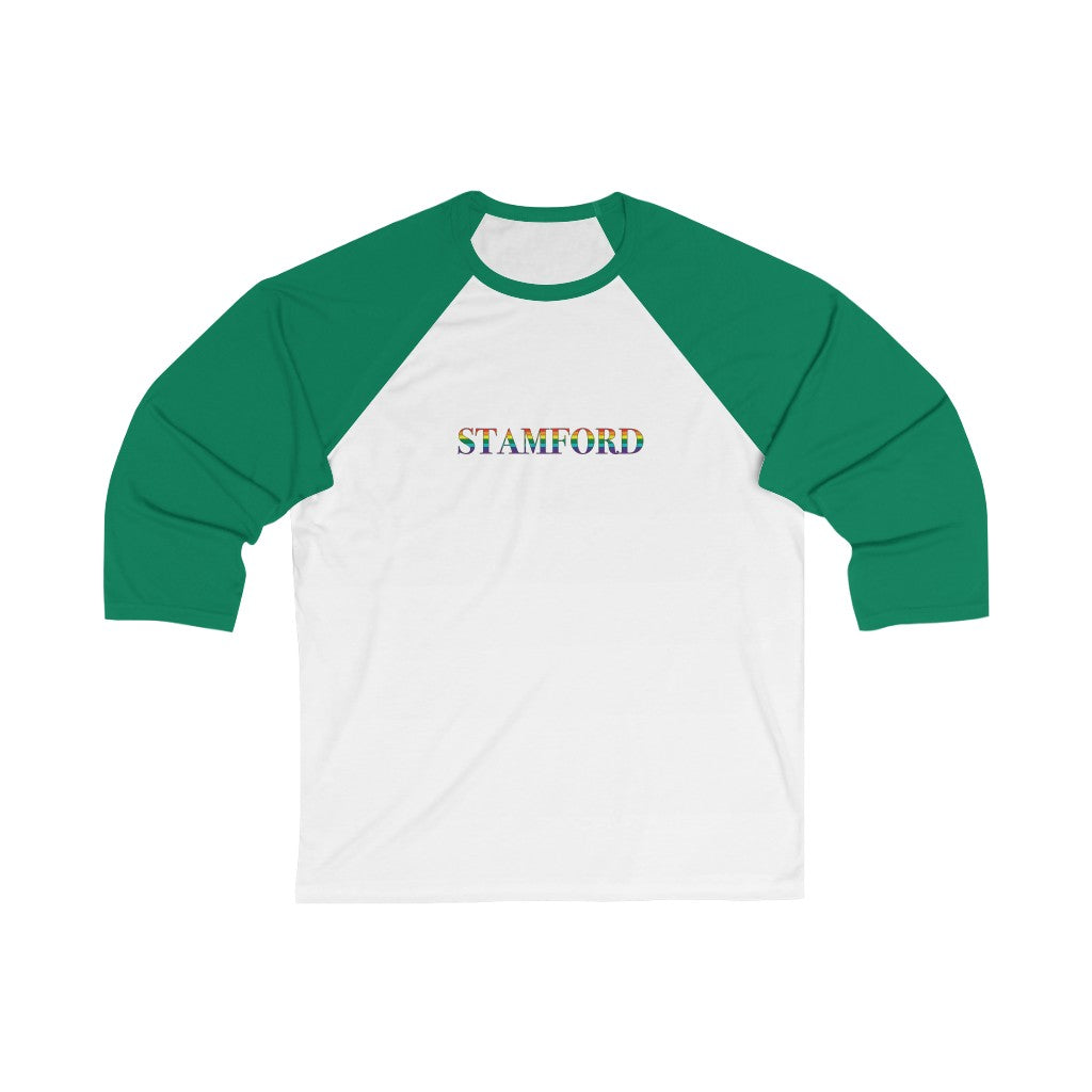 Do you have Stamford Pride?  Stamford, Connecticut apparel and gifts including mugs including LGBTQ inspired tee shirts