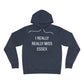 Essex ct hooded sweatshirt hoodie, i really really miss essex, essex connecticut shirt gifts and apparel 