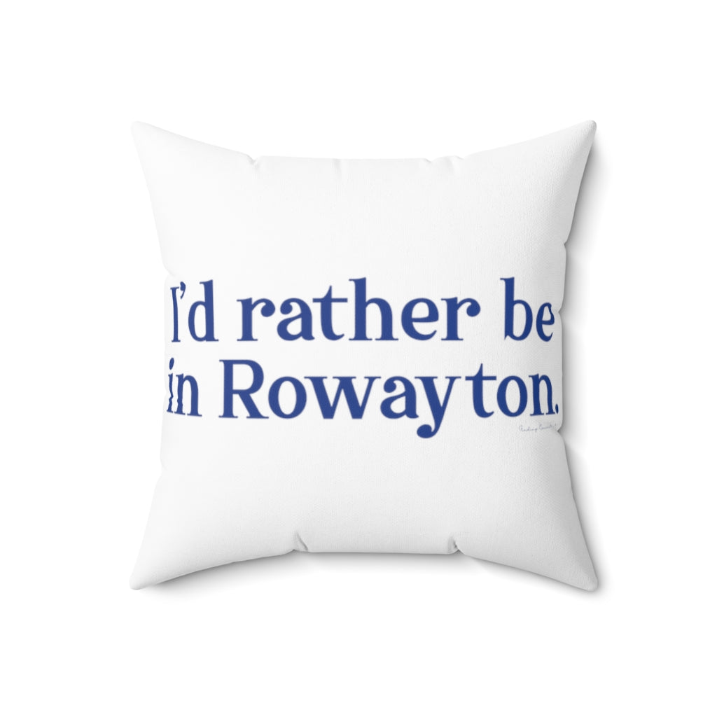 I’d rather be  in Rowayton  Norwalk Connecticut tee shirts, hoodies sweatshirts, mugs and other apparel, home gifts and souvenirs. Proceeds of this collections goes to help Finding Norwalk and Finding Connecticut’s brand. Free USA shipping 