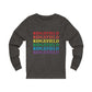 Do you have Ridgefield Pride? Ridgefield, Connecticut apparel and gifts including mugs including LGBTQ inspired tote bags. 10% of pride sales are donated to a Connecticut LGBTQ organization. Free shipping! 