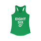 Connecticut shirt. eight six oh / 860 / ct / connecticut tank top shirt 