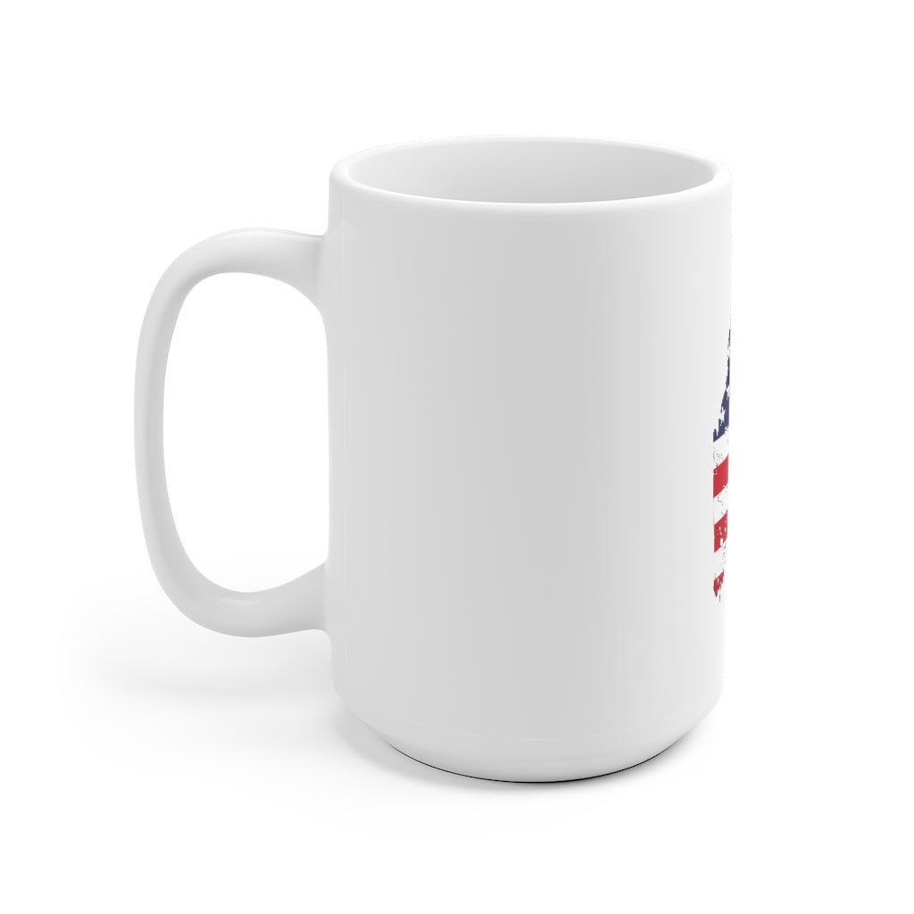 Maine American Flag collection has tee shirts, mugs, reusable bags, and other apparel and gifts. All proceeds goes to help build the Finding Maine brand and get our website up and going. Free shipping on all products. 