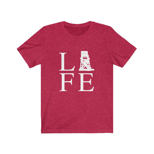 fairfield ct / connecticut unisex short sleeve tee shirt 