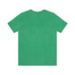 Just a kid from Essex Unisex Jersey Short Sleeve Tee