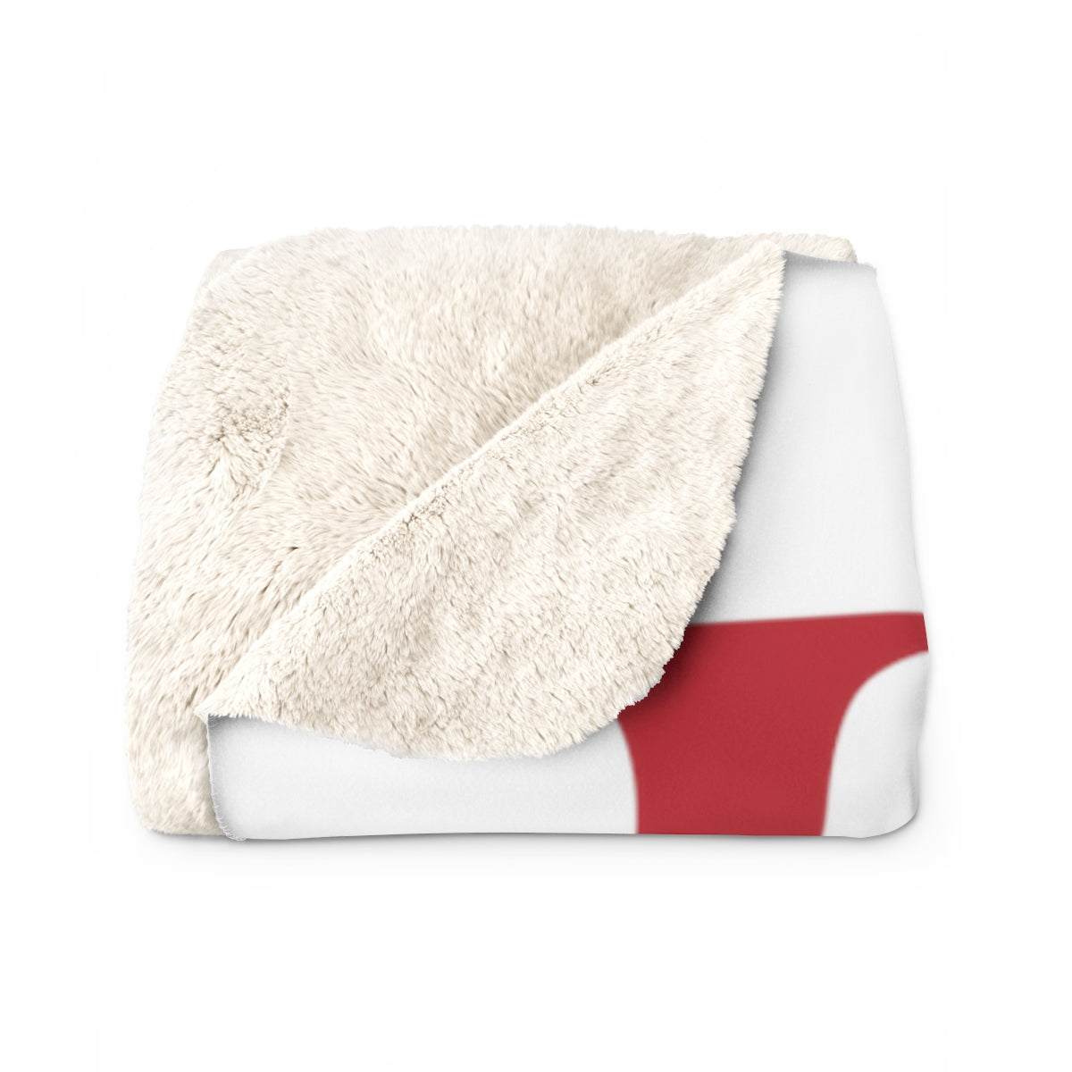 Fairfield Life Sherpa Fleece Blanket