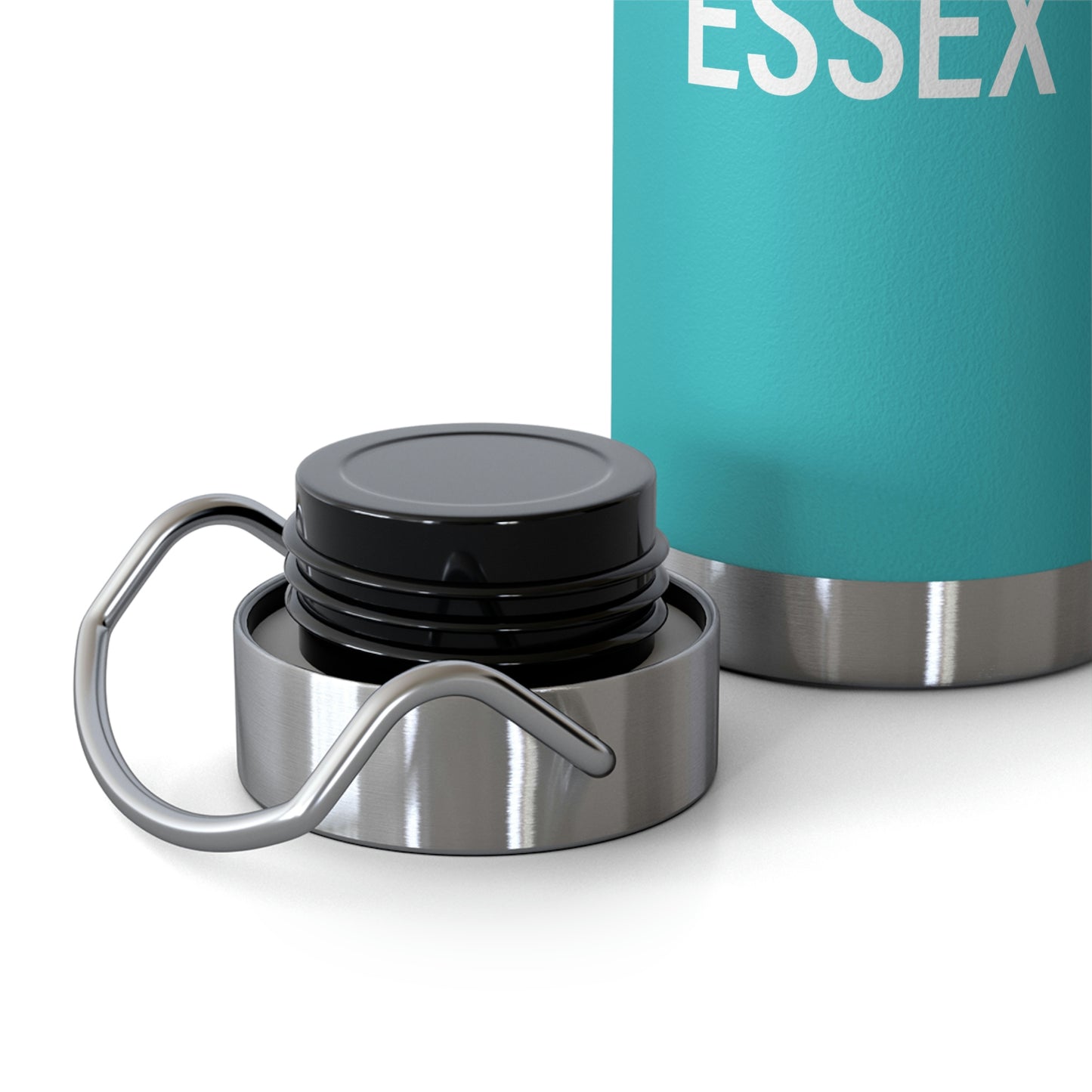 I Really Really Miss Essex Copper Vacuum Insulated Bottle, 22oz