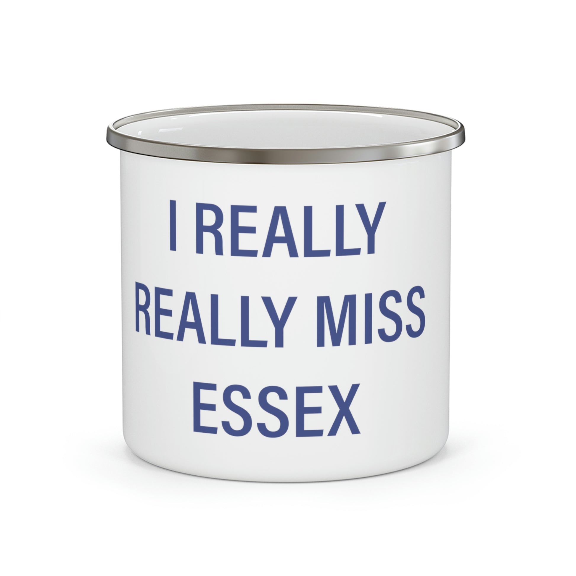 essex ct mug