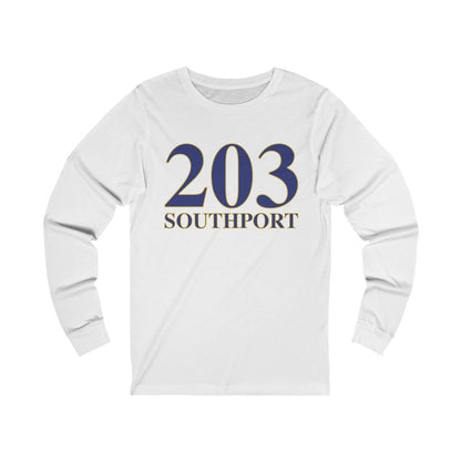 203 Southport Collection. Southport, Connecticut tee shirts, hoodies, sweatshirts, mugs, and other apparel and home gifts. • Proceeds of this collection go to help build Finding Fairfield and Finding Connecticu'tss brand. • Free USA shipping 