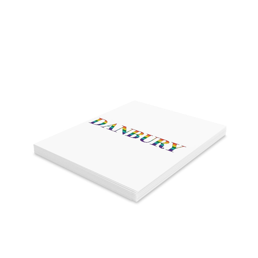 Danbury Rainbow Greeting Cards (8, 16, and 24 pcs)