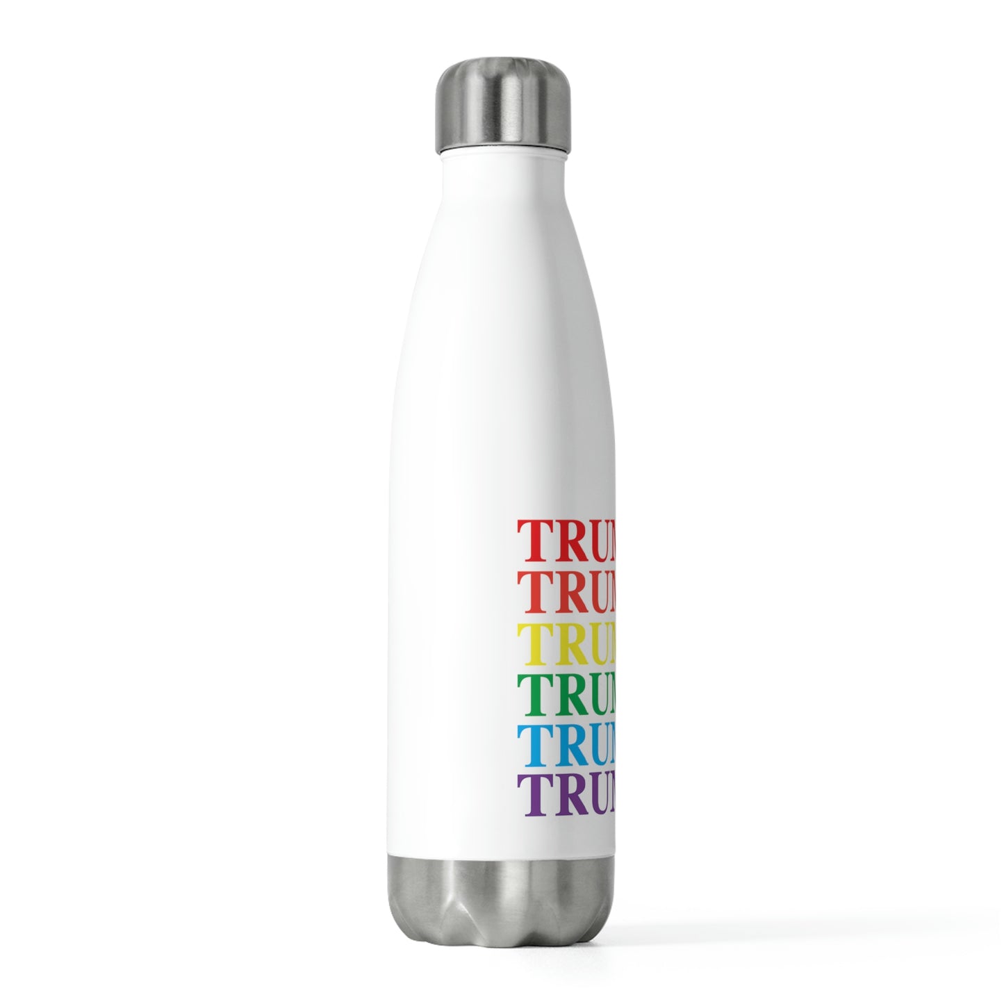 Trumbull Pride 20oz Insulated Bottle