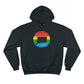 Connecticut Rainbow Champion Hoodie