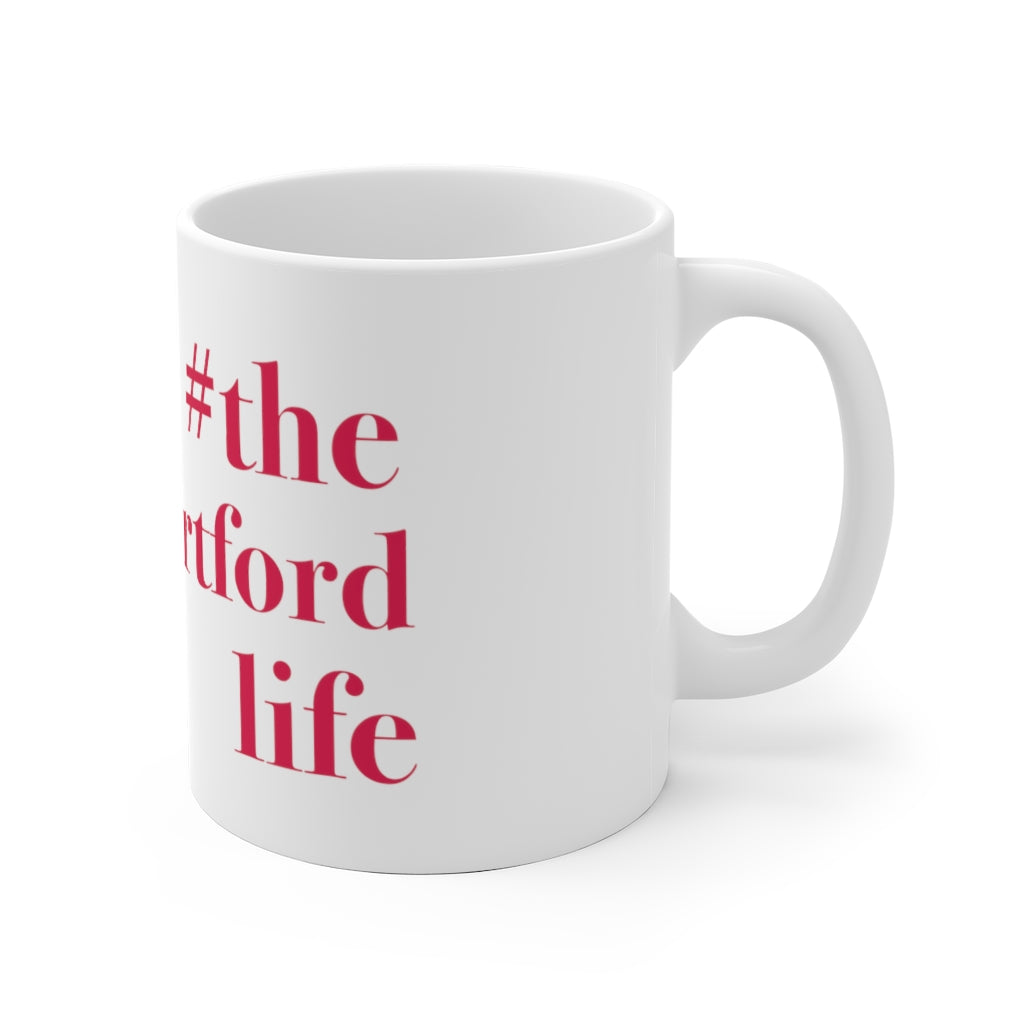 #thewesthartfordlife  mugs.  West Hartford Connecticut tee shirts, hoodies sweatshirts, mugs, other apparel, home gifts, and souvenirs. Proceeds of this collection go to help Finding Connecticut’s brand. Free USA shipping. 