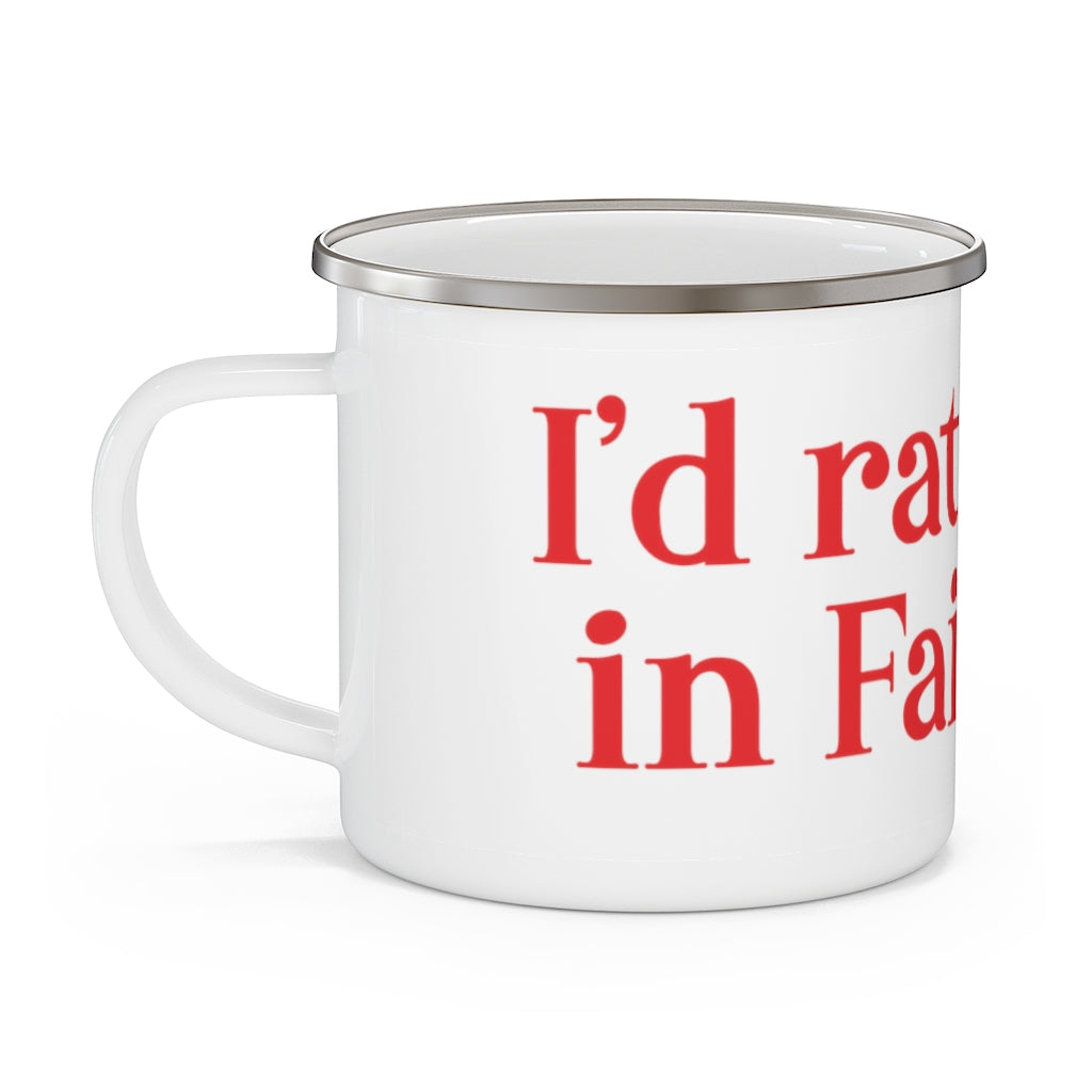 I'd rather be in Fairfield travel mug, hoodies, sweatshirts, shirts, home gifts and apparel. Unless noted proceeds go to help grow Finding Fairfield and Finding Connecticut's brand. Free shipping on all products. 