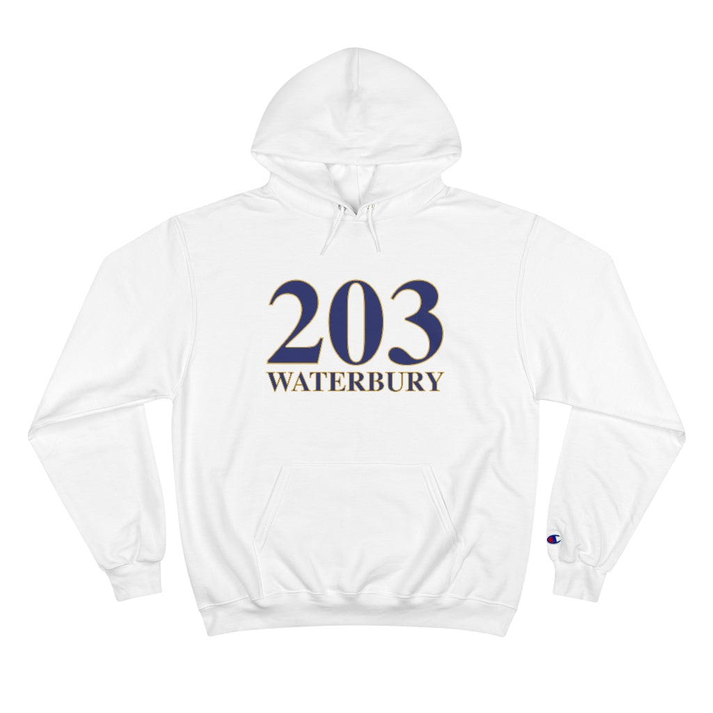 203 Waterbury Collection  203 Waterbury tee shirts, hoodies, sweatshirts, mugs, and other apparel and home gifts. • Proceeds of this collection go to help build Finding Connecticut's brand. • Free USA shipping • Finding Connecticut