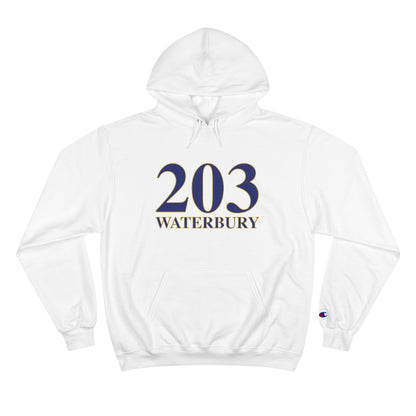 203 Waterbury Collection  203 Waterbury tee shirts, hoodies, sweatshirts, mugs, and other apparel and home gifts. • Proceeds of this collection go to help build Finding Connecticut's brand. • Free USA shipping • Finding Connecticut