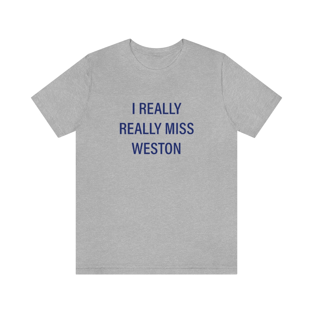 I really really miss Weston.  Weston Connecticut tee shirts, hoodies sweatshirts, mugs, other apparel, home gifts, and souvenirs. Proceeds of this collection go to help Finding Connecticut’s brand. Free USA shipping. 