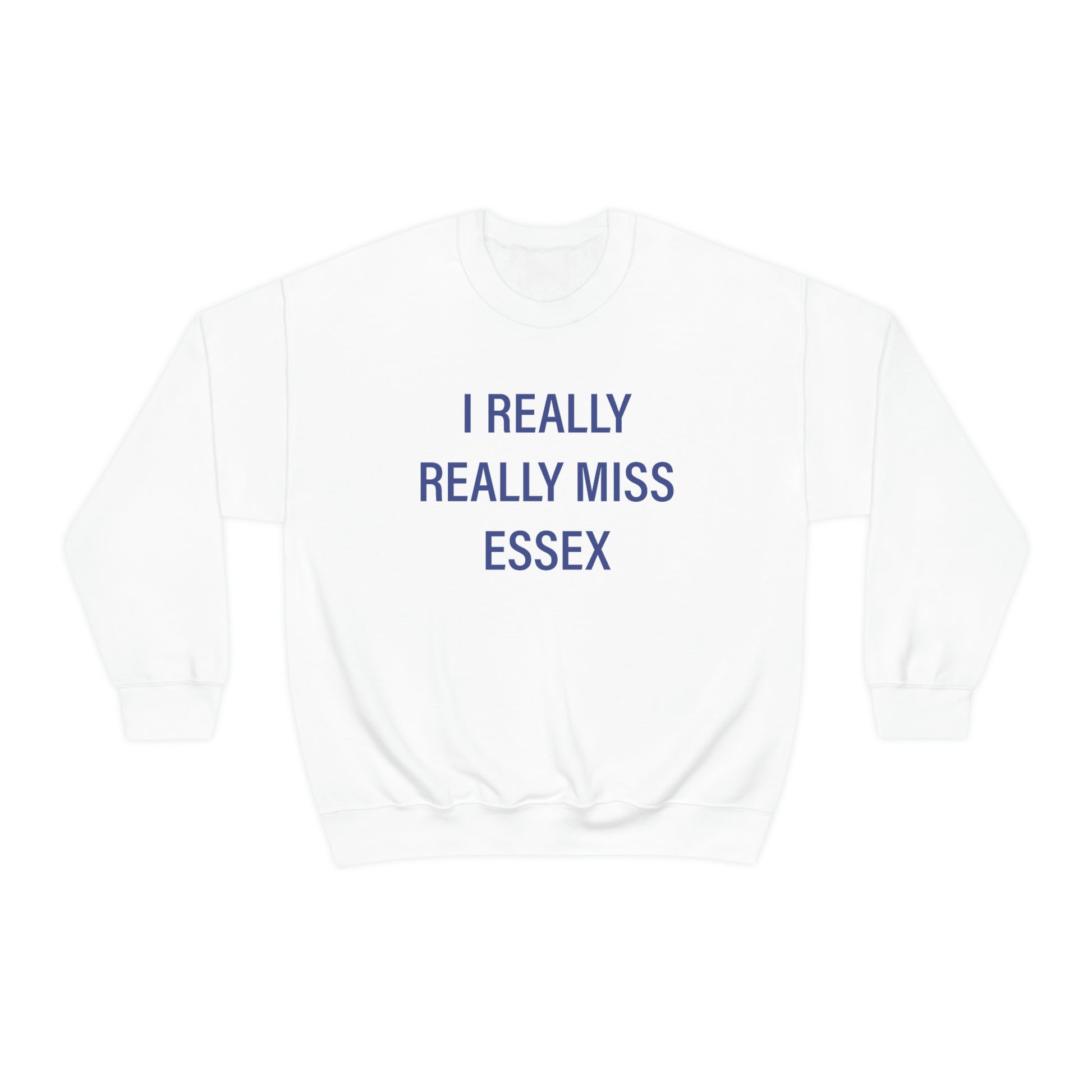 essex ct unisex sweatshirt 