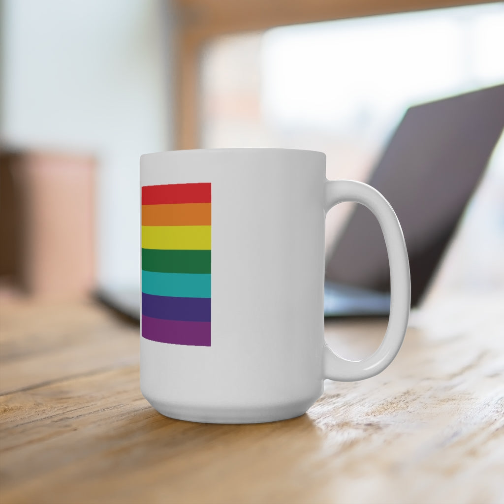 Do you have Connecticut Pride?  Connecticut apparel and gifts including mugs including LGBTQ inspired mugs and home gifts