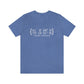 fairfield ct / connecticut unisex tee shirt