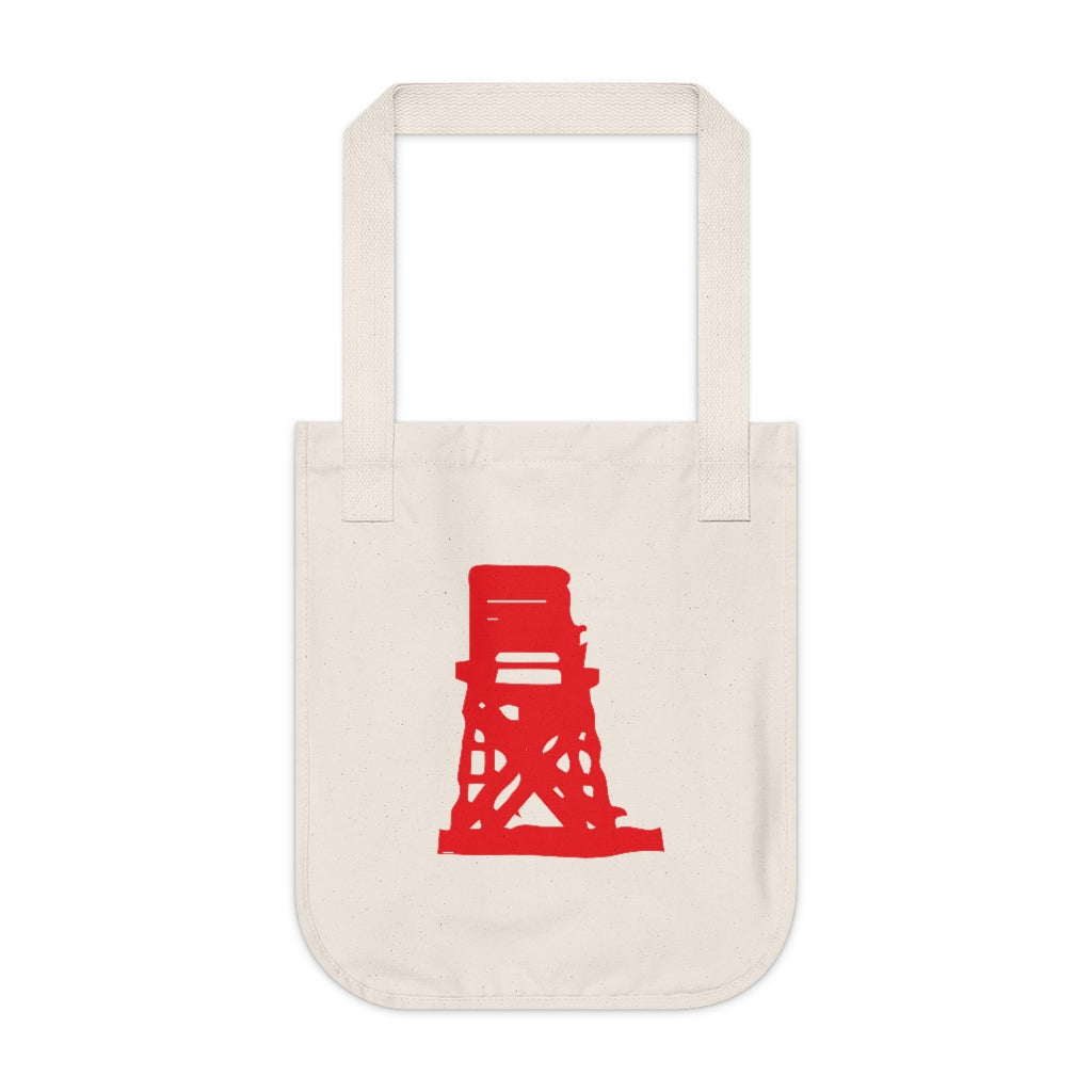 fairfield ct / connecticut tote bag 