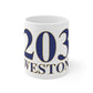 203 Weston Collection. Weston, Connecticut tee shirts, hoodies, sweatshirts, mugs, and other apparel and home gifts. • Proceeds of this collection go to help build Finding Weston’s  and Finding Connecticut’s brand. • Free USA shipping 