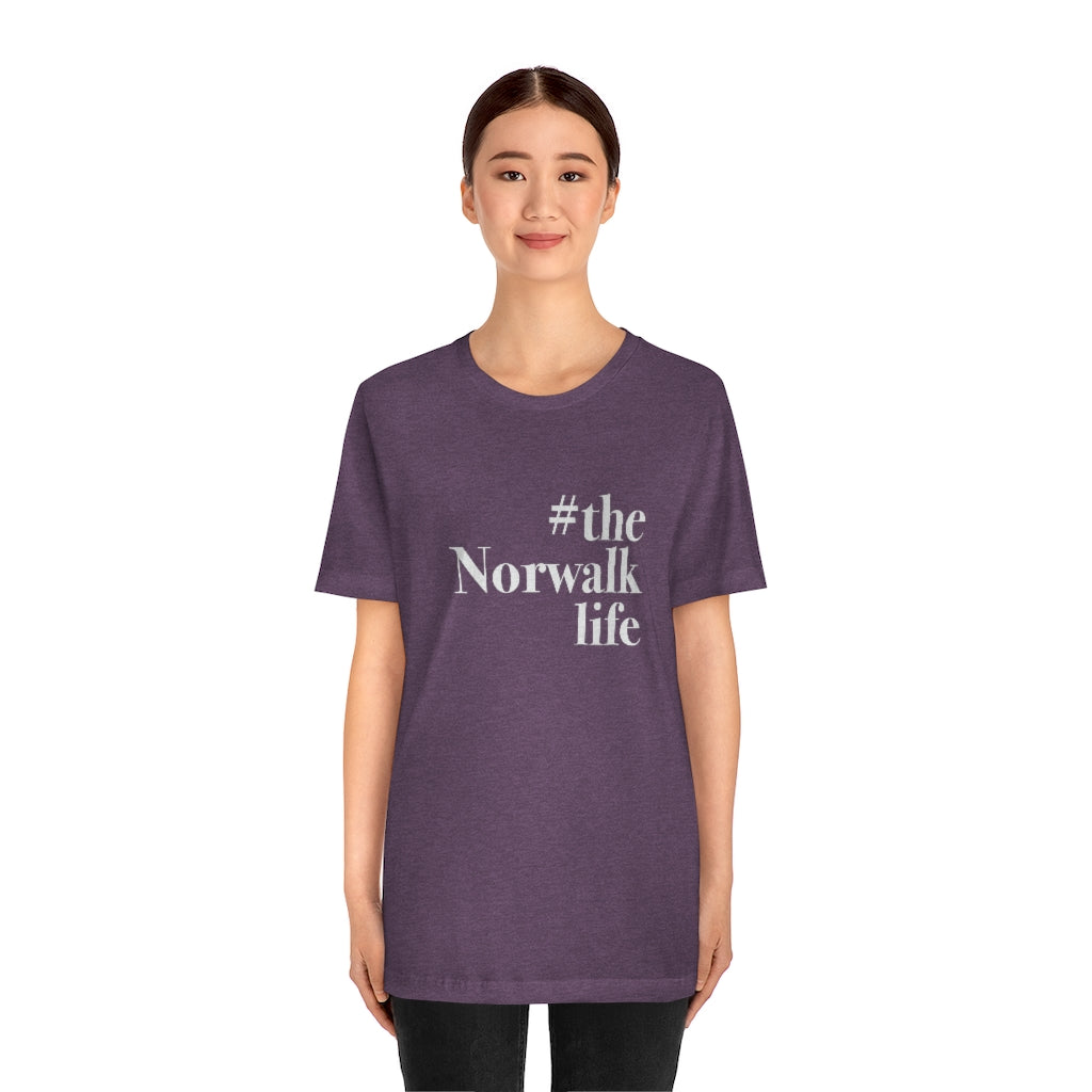 #thenorwalklife. Norwalk,Connecticut tee shirts, hoodies sweatshirts, mugs and other apparel, home gifts and souvenirs. Proceeds of this collections goes to help Finding Norwalk and Finding Connecticut’s brand. Free USA shipping 