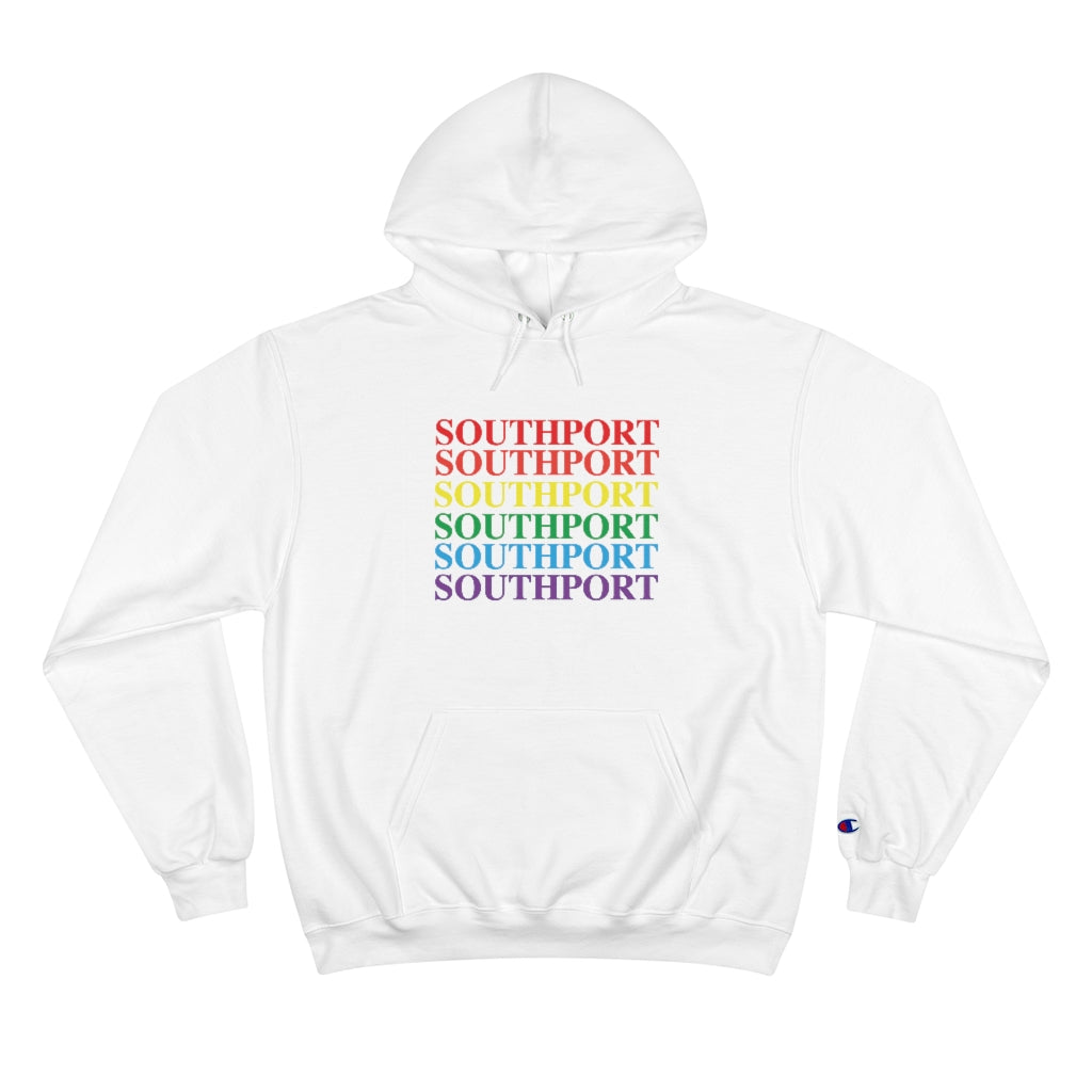 Do you have Southport Pride? Southport, Connecticut apparel and gifts including mugs including LGBTQ inspired tote bags. 10% of pride sales are donated to a Connecticut LGBTQ organization. Free shipping! 