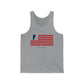 Vermont American Flag collection has tee shirts, mugs, reusable bags, and other apparel and gifts. All proceeds goes to help build the Finding New England brand and get our website up and going. Free shipping on all products. 