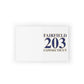 Fairfield 203 Connecticut Greeting Cards (8, 16, and 24 pcs)
