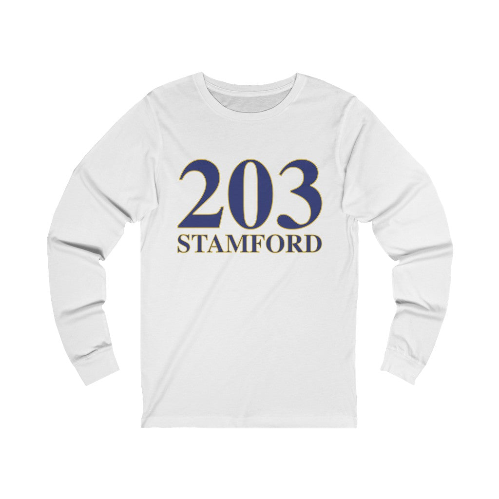 203 Stamford Collection. Stamford, Connecticut tee shirts, hoodies, sweatshirts, mugs, and other apparel and home gifts. • Proceeds of this collection go to help build Finding Stamford and Finding Conenticut's brand. • Free USA shipping • Finding Stamford • Finding Connecticut