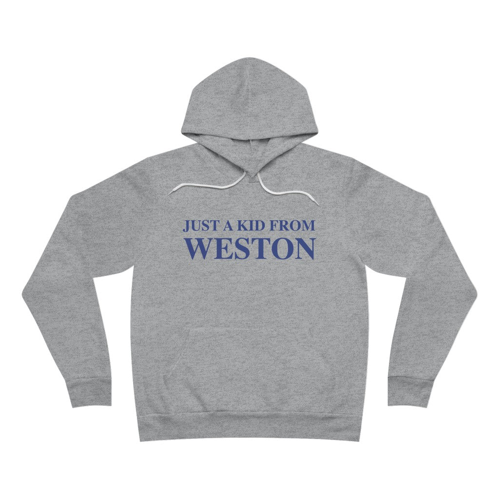 Just a kid from Weston, Weston, Connecticut tee shirts, hoodies sweatshirts, mugs and other apparel, home gifts and souvenirs. Proceeds of this collections goes to help Finding Connecticut’s brand. Free USA shipping 